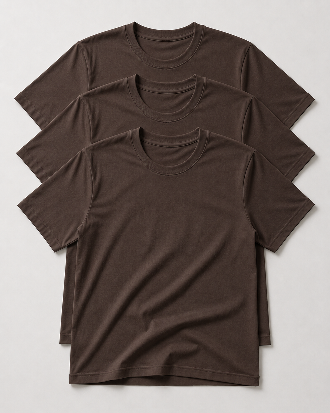 Ascend Fit Tees