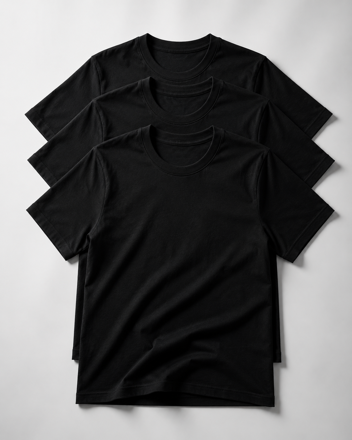 Ascend Fit Tees