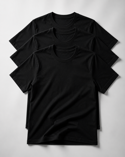 Ascend Fit Tees