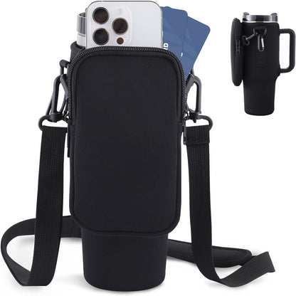 Somerie™ Tumbler Carrier Pouch