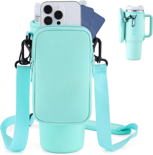 Somerie™ Tumbler Carrier Pouch