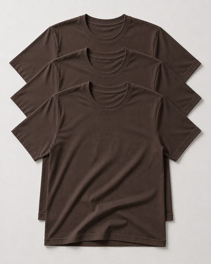 Ascend Fit Tees