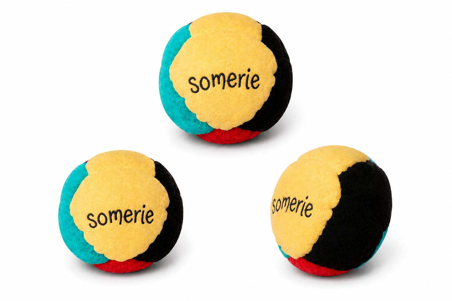 Somerie Viral Dirt Footbag