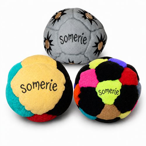 Somerie Viral Dirt Footbag