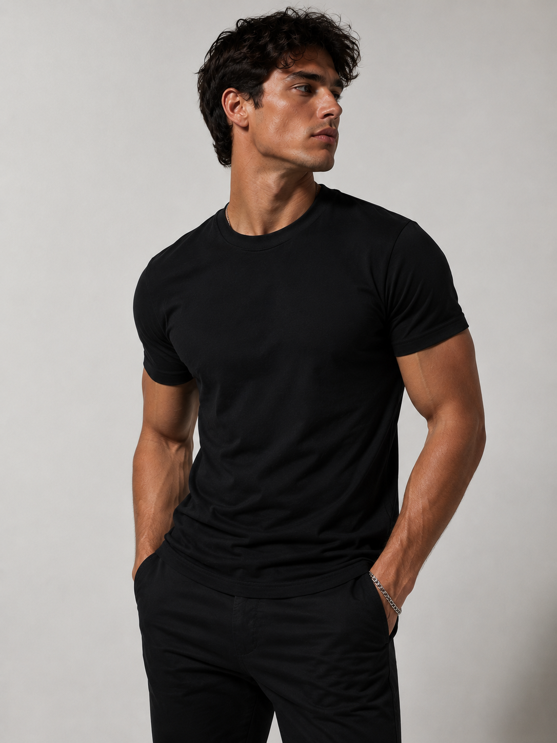 Ascend Fit Tees