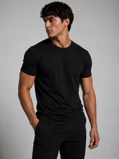 Ascend Fit Tees