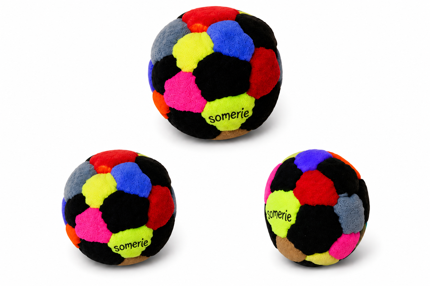 Somerie Viral Dirt Footbag