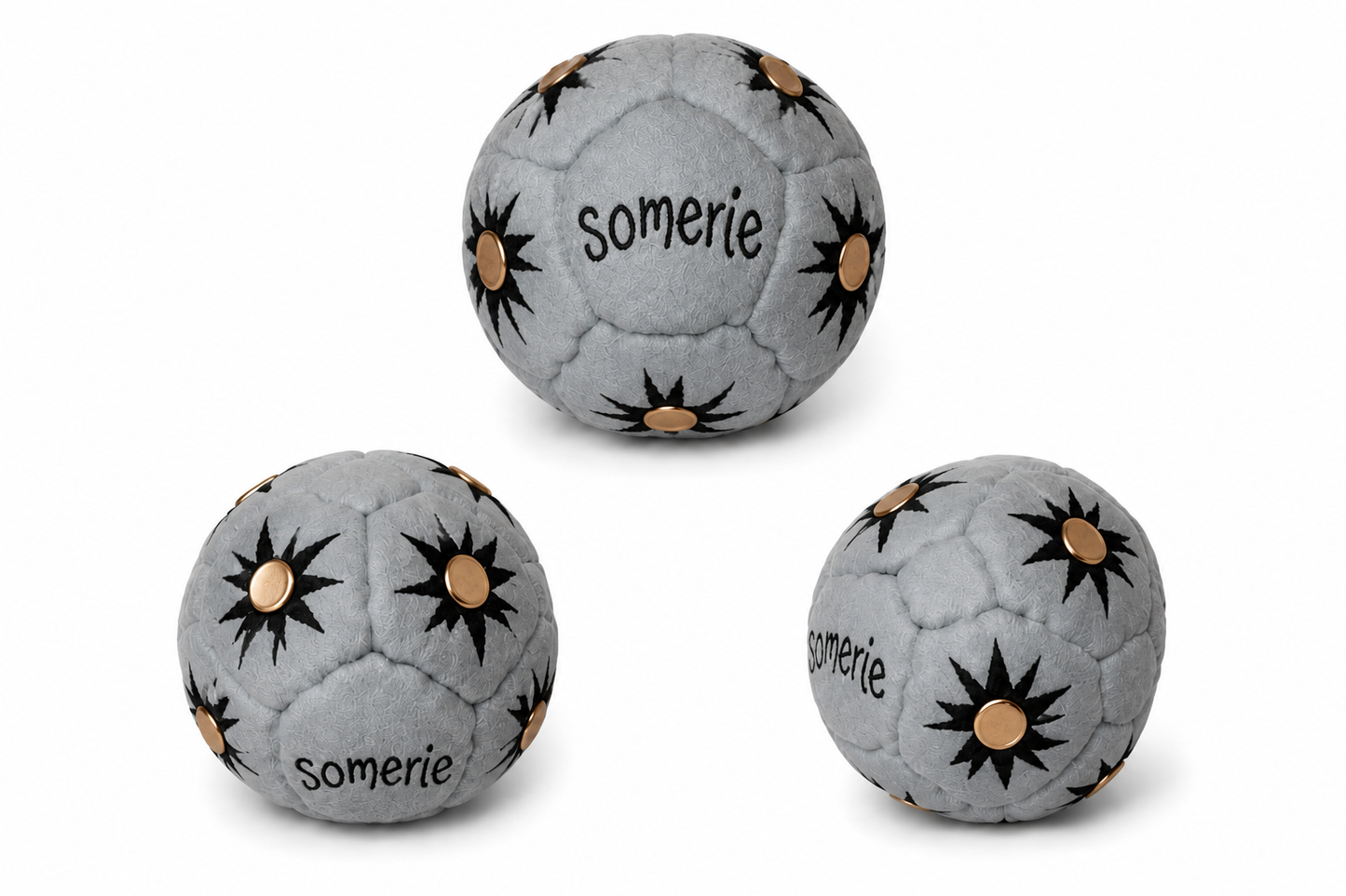 Somerie Viral Dirt Footbag
