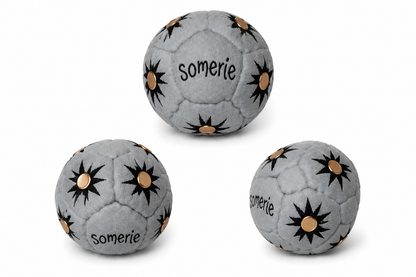 Somerie Viral Dirt Footbag