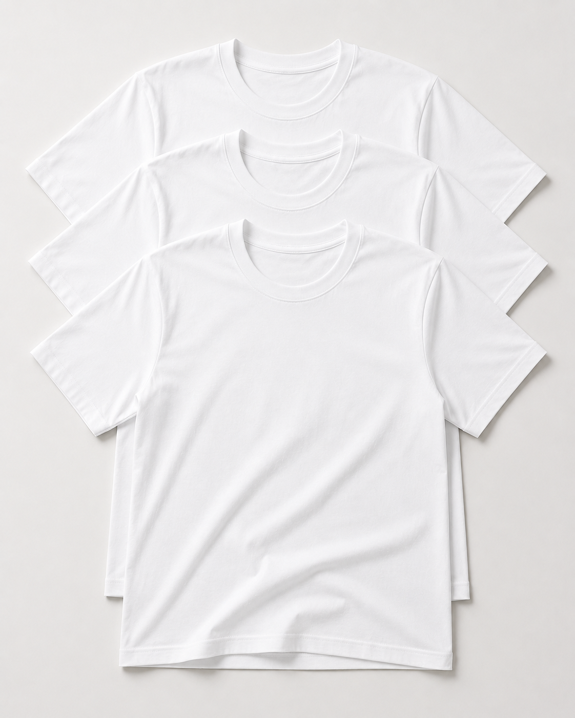 Ascend Fit Tees