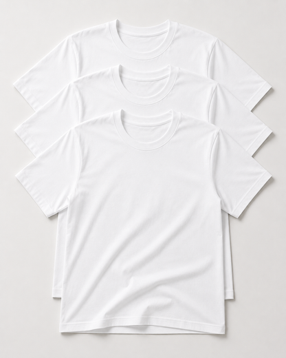 Ascend Fit Tees